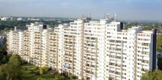 Das nordrhein-westfälische Oberverwaltungsgericht setzt die mündliche Verhandlung um die Räumung des Wohnkomplexes «Hannibal» im September fort. (Archivbild)