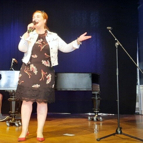 Tanja Heesen