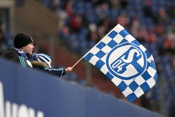 Auch in der kommenden Saison bietet der FC Schalke 04 sogenannte Schoßkarten für kleine Kinder an. 