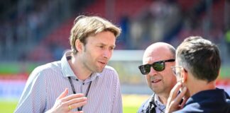 Bayer Leverkusen ist bereits sehr aktiv auf dem Transfermarkt.