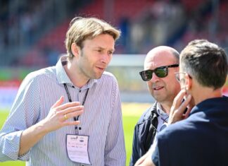 Bayer Leverkusen ist bereits sehr aktiv auf dem Transfermarkt.