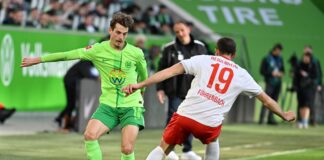 Kölner Neuzugang: Jakub Kaminski (l) kommt auf Leihbasis vom 1. FC Köln.