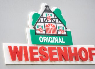 Vegetarische Würste von Wiesenhof sind wegen einer Verunreinigung zurückgerufen worden. (Archivbild)