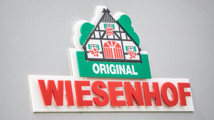 Wiesenhof Vegetarische Würste von Wiesenhof sind wegen einer Verunreinigung zurückgerufen worden. (Archivbild)