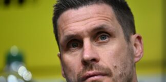 BVB-Sportdirektor Sebastian Kehl war ebenfalls von der Musiala-Verletzung geschockt.