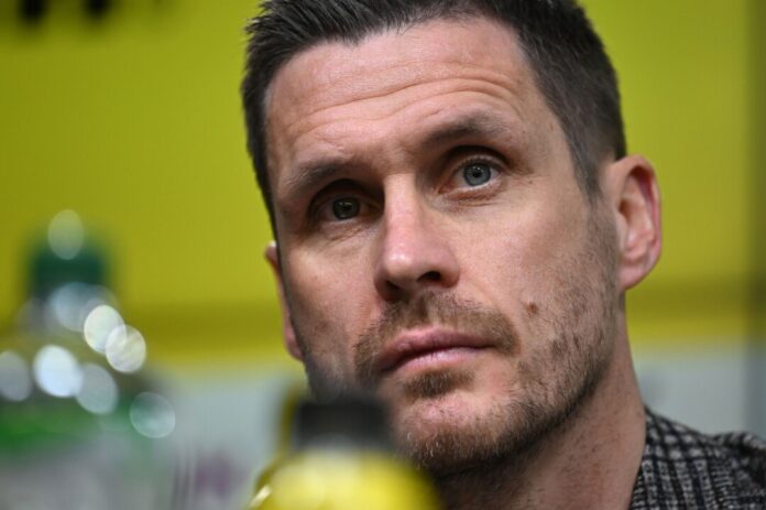 BVB-Sportdirektor Sebastian Kehl war ebenfalls von der Musiala-Verletzung geschockt.