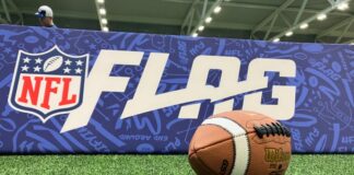 Düsseldorf ist 2026 Ausrichter der Flag Football Weltmeisterschaften. 