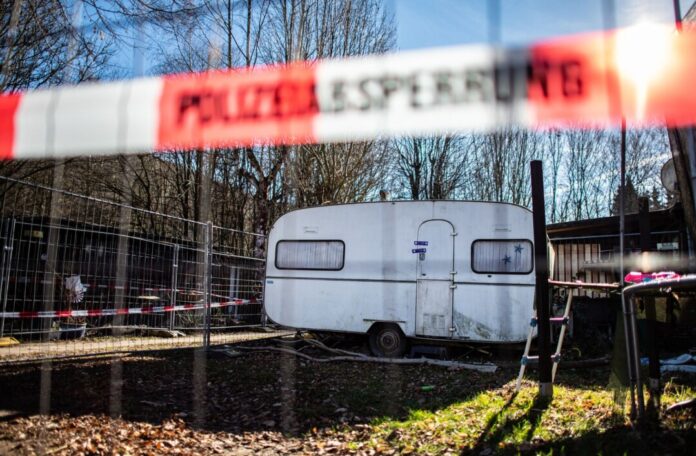 Schutz gegen Kindesmissbrauch Nordrhein-Westfalen will Kinder besser vor Gewalt und Missbrauch schützen. (Archivbild)