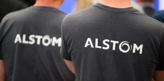 Der Bahntechnikkonzern Alstom will seinen Standort im Siegerland umbauen, um dort wieder Geld zu verdienen. Bis zu 130 Stellen sollen wegfallen. (Archivbild)