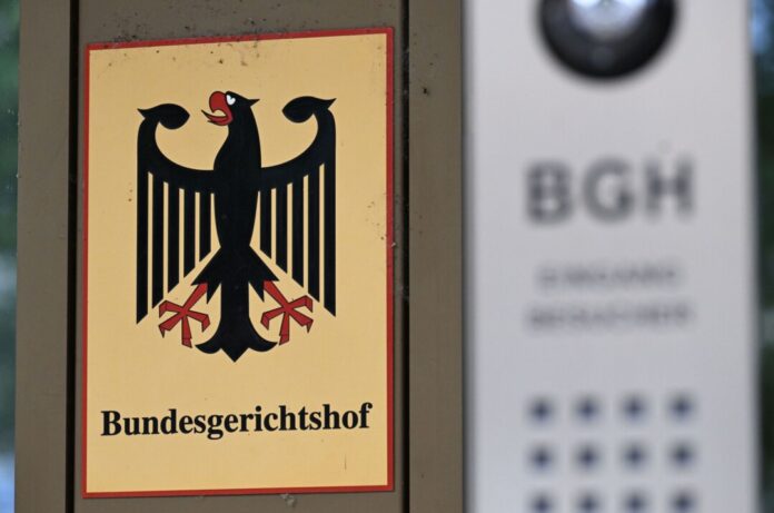Der BGH hat zu millionenschweren Taterträgen im Fall Hanno Berger entschieden (Archivbild)