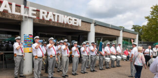 Schützenbiwak 25, Bild: Alexander Heinz