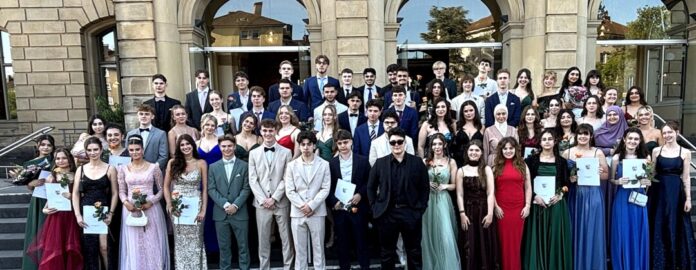 Abitur 2025