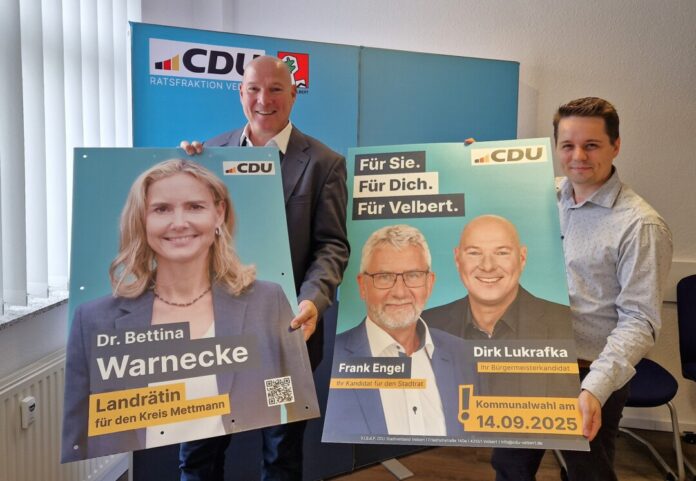 CDU Velbert