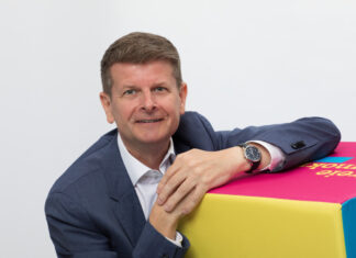 Thomas Sterz möchte Mettmanns nächster Bürgermeister werden. Foto: FDP Mettmann