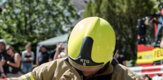 Ratinger Feuerwehr , Mehr als nur Feuer löschen, Bild: Alexander Heinz