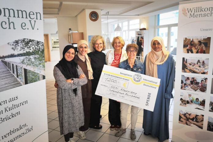 Frauenfruehstueck
