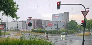 Harry Btot in Tiefenbroich, Bild: Privat