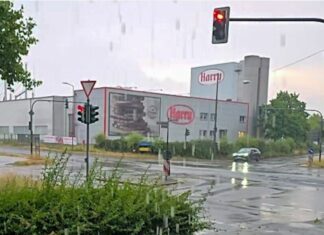 Harry Btot in Tiefenbroich, Bild: Privat