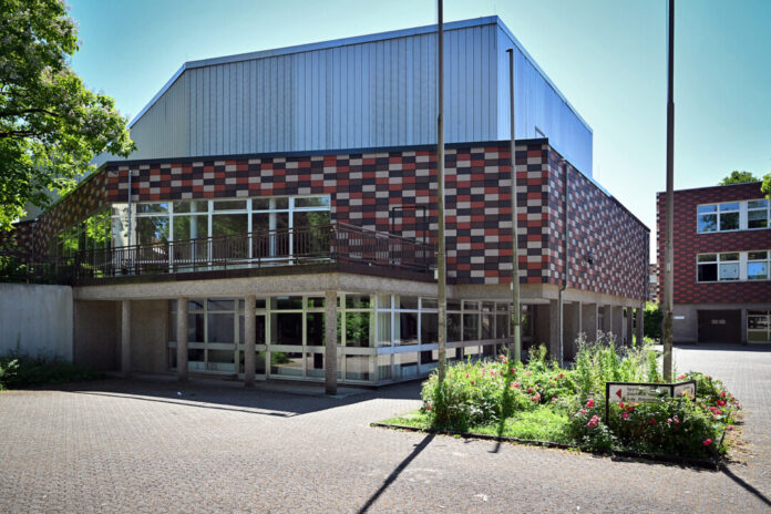 Foto: Mathias Kehren