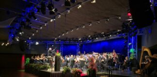 Junges Orchester NRW zum Jubiläum 50 Jahre Kulturkreis Hösel, Bild: Alexander Heinz