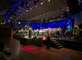 Junges Orchester NRW zum Jubiläum 50 Jahre Kulturkreis Hösel, Bild: Alexander Heinz