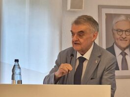 Gefühlte Sicherheit in Deutschland: Umfrage auch in Wülfrath