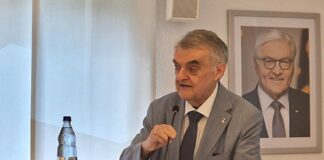 Gefühlte Sicherheit in Deutschland: Umfrage auch in Wülfrath