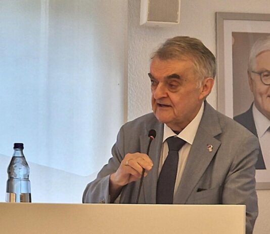 Gefühlte Sicherheit in Deutschland: Umfrage auch in Wülfrath