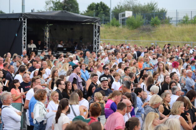 Kamrad Konzert Velbert 2025_c_André Volkmann