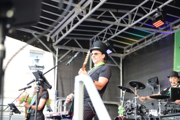 Kleines Dorffest Neviges 2025_c_Andre Volkmann