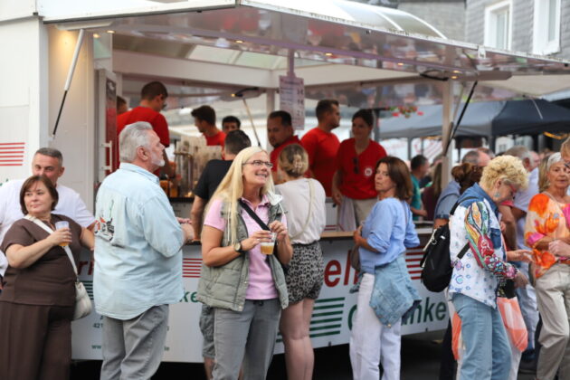 Kleines Dorffest Neviges 2025_c_Andre Volkmann