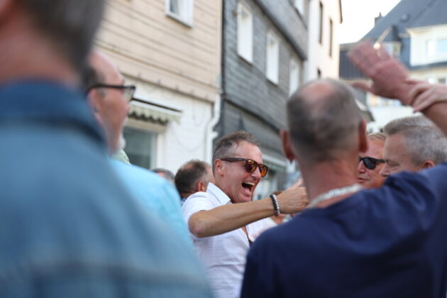 Kleines Dorffest Neviges 2025_c_Andre Volkmann