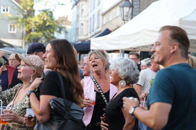 Kleines Dorffest Neviges 2025_c_Andre Volkmann