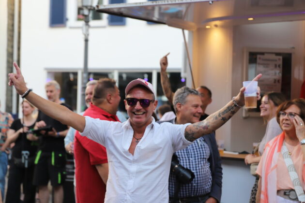 Kleines Dorffest Neviges 2025_c_Andre Volkmann