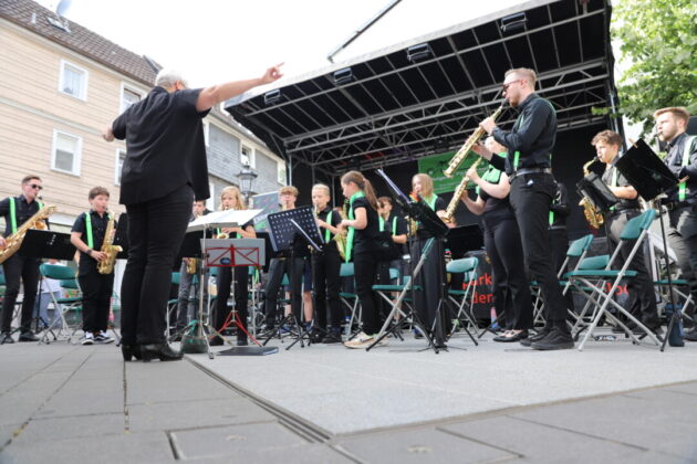 Kleines Dorffest Neviges 2025_c_Andre Volkmann