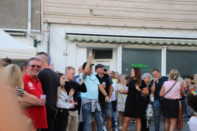 Kleines Dorffest Neviges 2025_c_Andre Volkmann