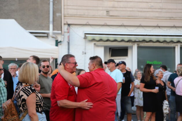 Kleines Dorffest Neviges 2025_c_Andre Volkmann