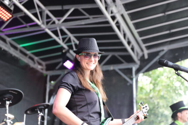Kleines Dorffest Neviges 2025_c_Andre Volkmann