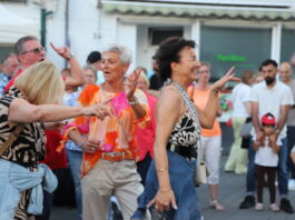 Kleines Dorffest Neviges 2025_c_Andre Volkmann