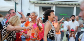 Kleines Dorffest Neviges 2025_c_Andre Volkmann
