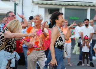 Kleines Dorffest Neviges 2025_c_Andre Volkmann