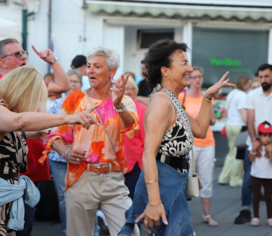 Kleines Dorffest Neviges 2025_c_Andre Volkmann