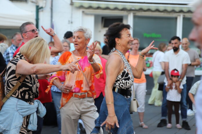 Kleines Dorffest Neviges 2025_c_Andre Volkmann