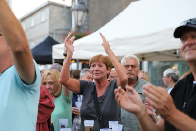 Kleines Dorffest Neviges 2025_c_Andre Volkmann