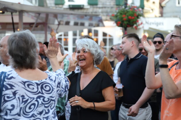 Kleines Dorffest Neviges 2025_c_Andre Volkmann