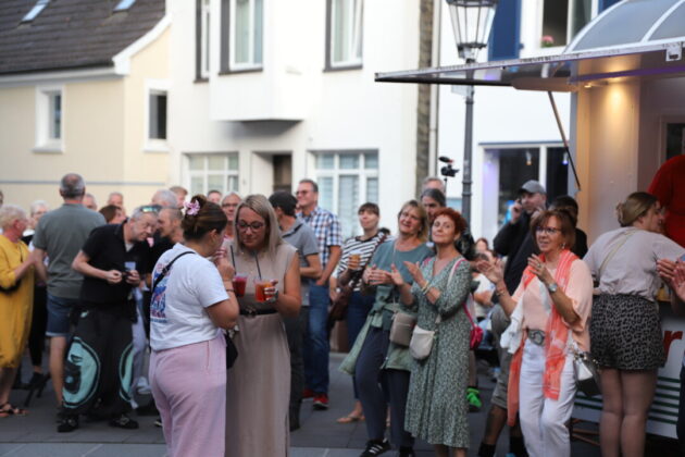 Kleines Dorffest Neviges 2025_c_Andre Volkmann