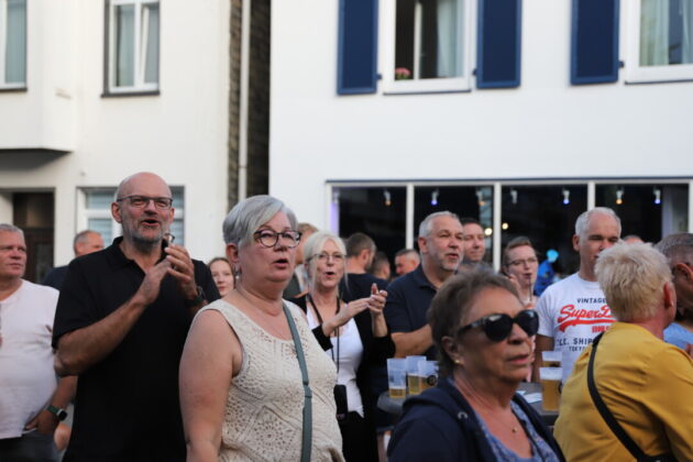 Kleines Dorffest Neviges 2025_c_Andre Volkmann