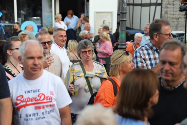 Kleines Dorffest Neviges 2025_c_Andre Volkmann
