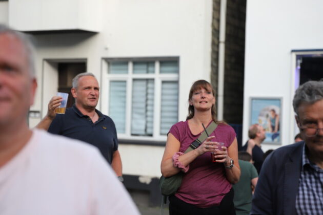 Kleines Dorffest Neviges 2025_c_Andre Volkmann