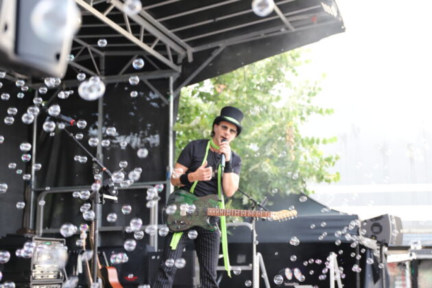 Kleines Dorffest Neviges 2025_c_Andre Volkmann